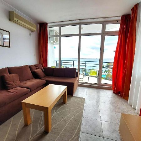 Vega Village Ap B39 Sveti Vlas Dış mekan fotoğraf