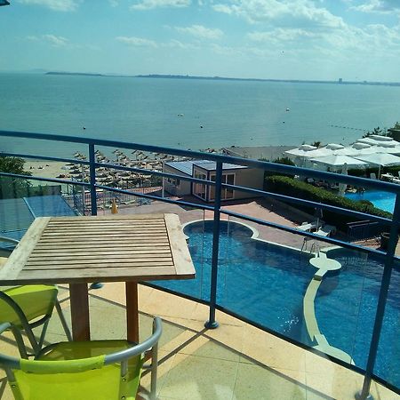 Vega Village Ap B39 Sveti Vlas Dış mekan fotoğraf