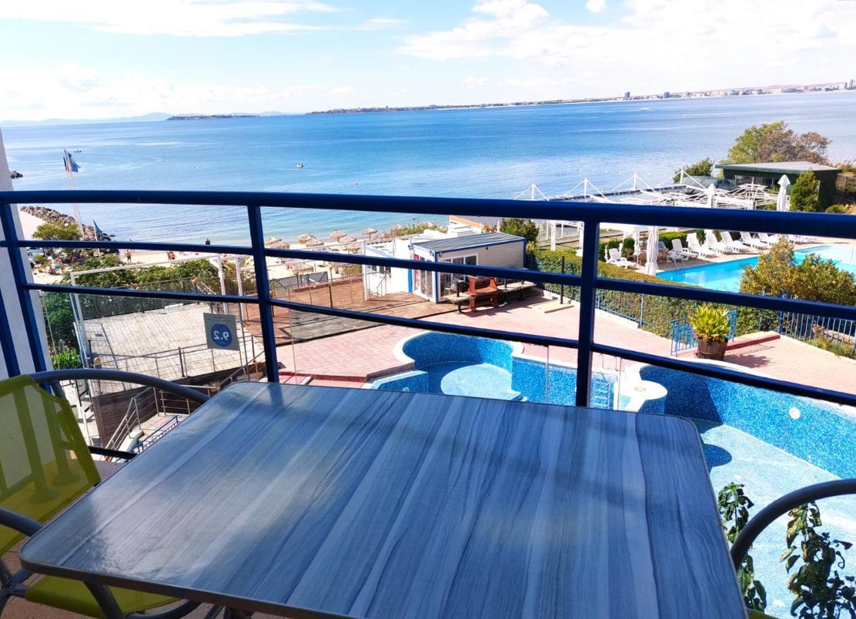 Vega Village Ap B39 Sveti Vlas Dış mekan fotoğraf