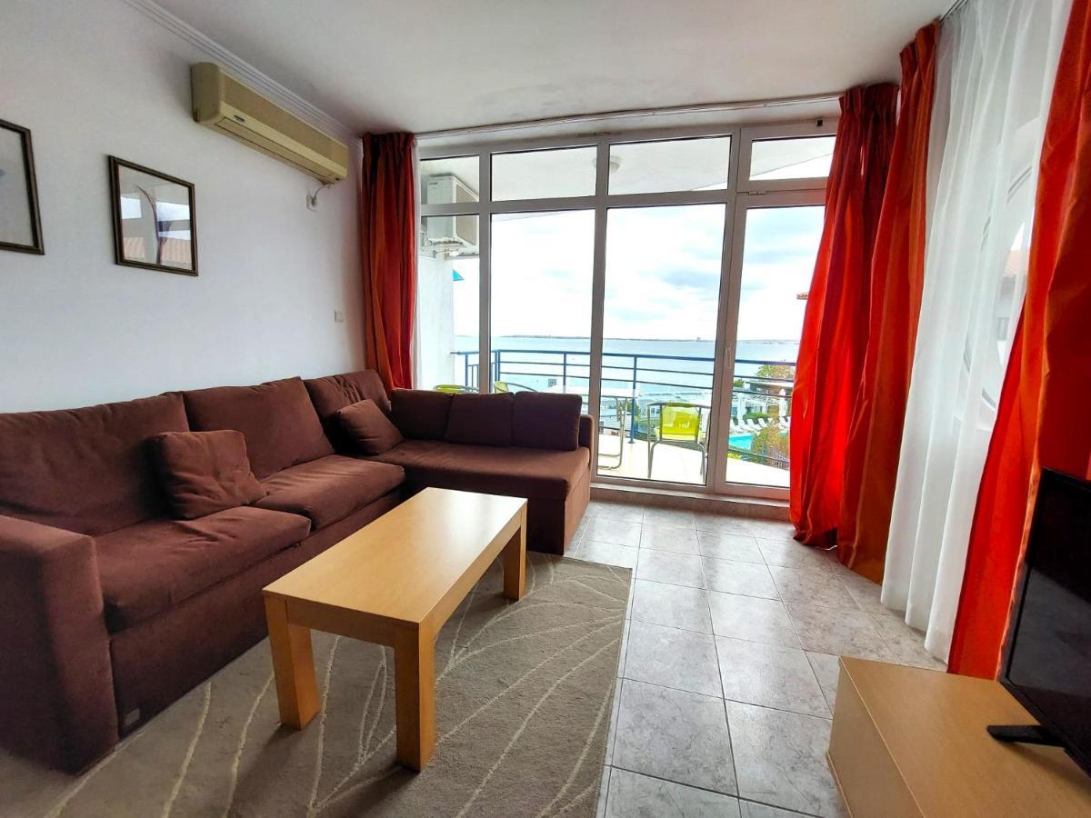 Vega Village Ap B39 Sveti Vlas Dış mekan fotoğraf