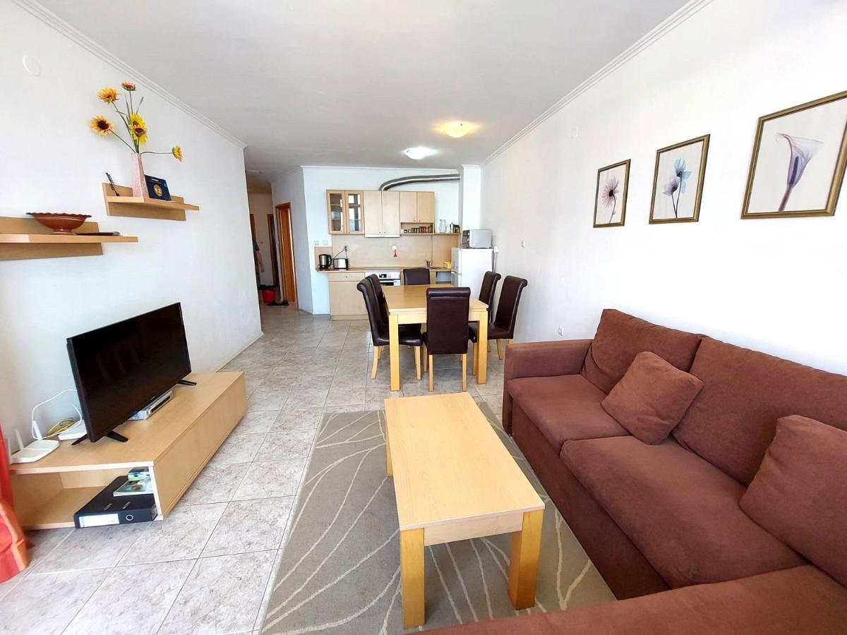 Vega Village Ap B39 Sveti Vlas Dış mekan fotoğraf