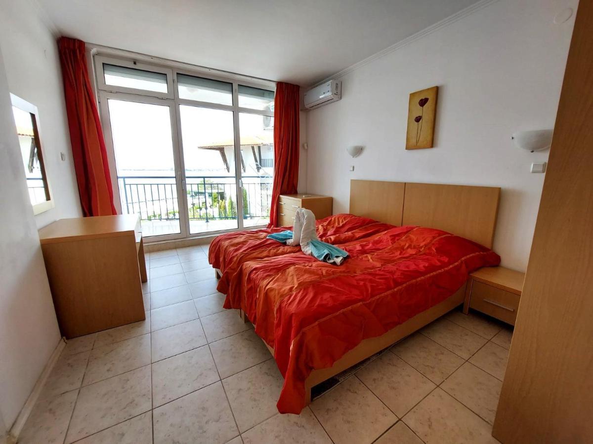 Vega Village Ap B39 Sveti Vlas Dış mekan fotoğraf