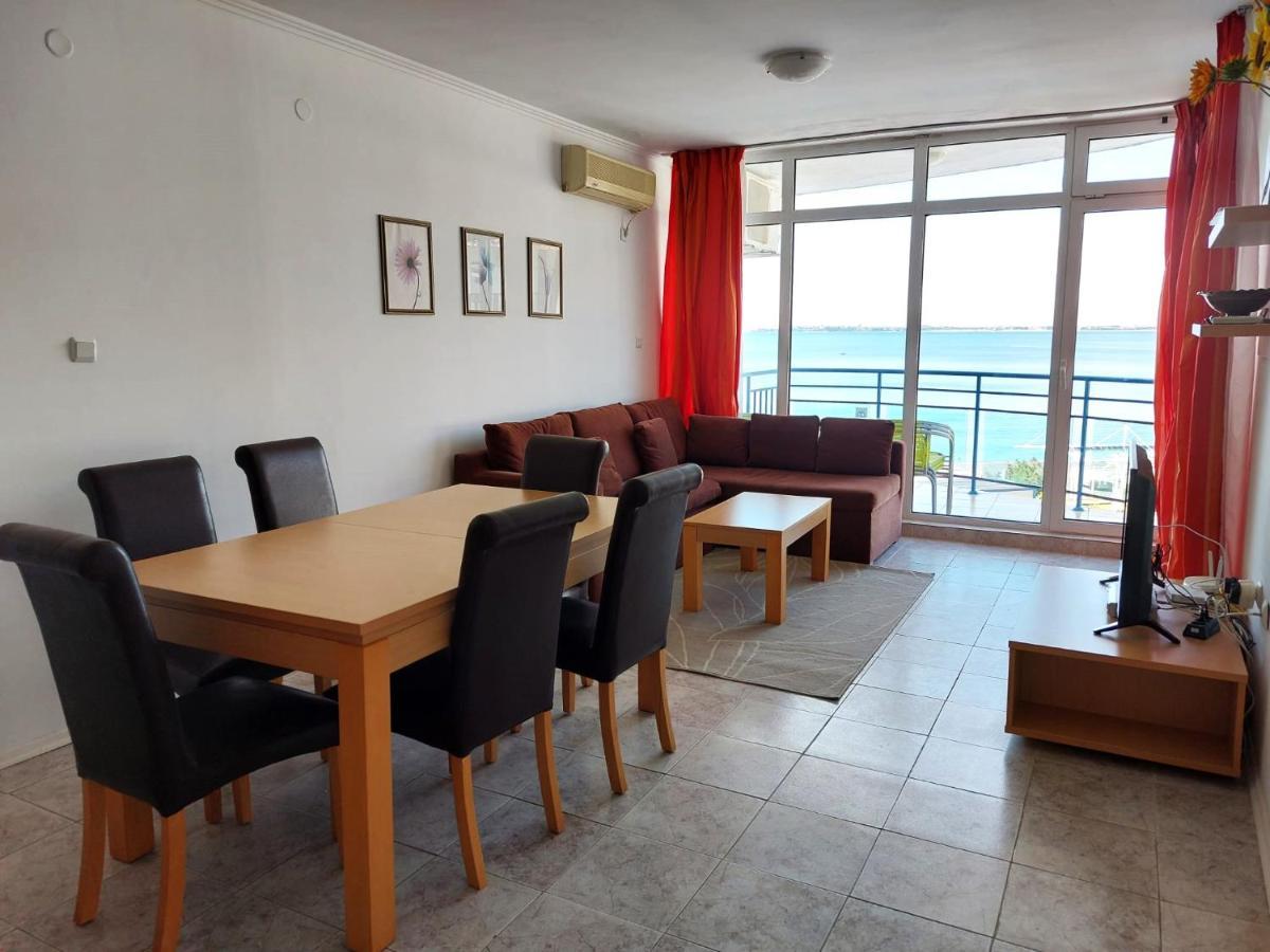 Vega Village Ap B39 Sveti Vlas Dış mekan fotoğraf