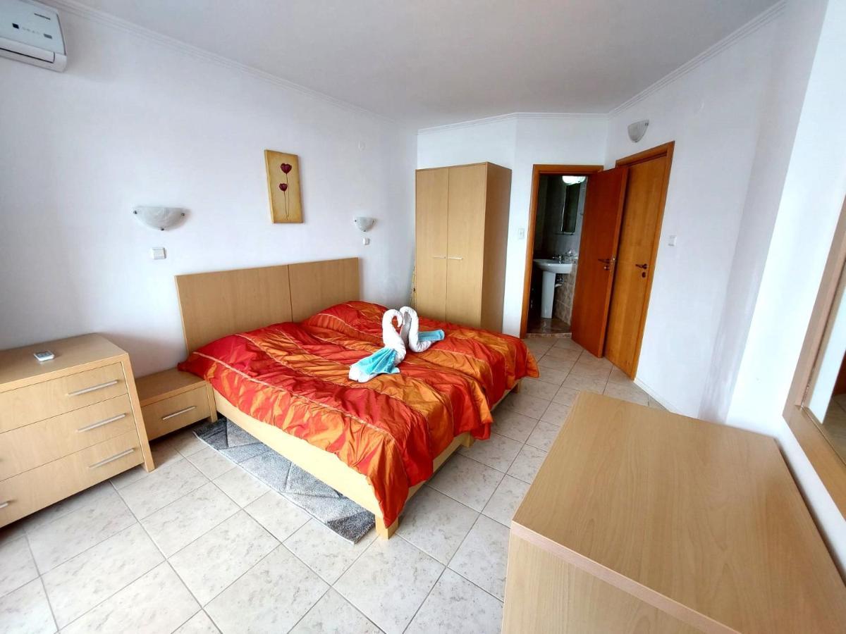 Vega Village Ap B39 Sveti Vlas Dış mekan fotoğraf