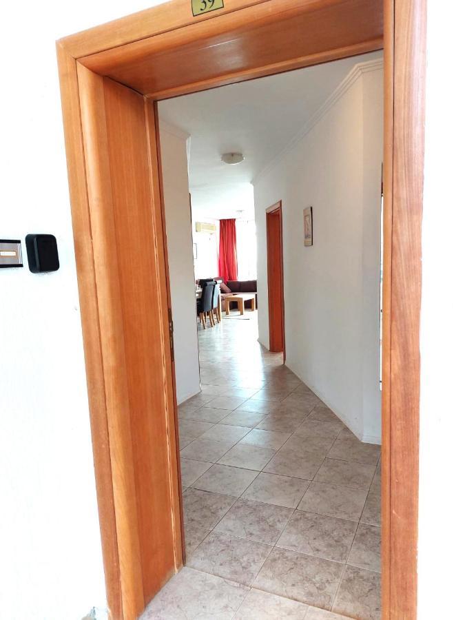 Vega Village Ap B39 Sveti Vlas Dış mekan fotoğraf