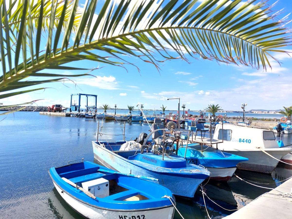 Vega Village Ap B39 Sveti Vlas Dış mekan fotoğraf