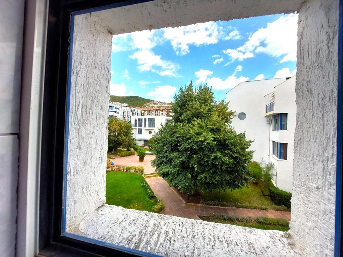Vega Village Ap B39 Sveti Vlas Dış mekan fotoğraf