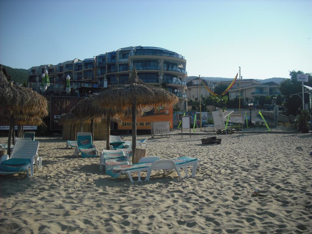 Vega Village Ap B39 Sveti Vlas Dış mekan fotoğraf