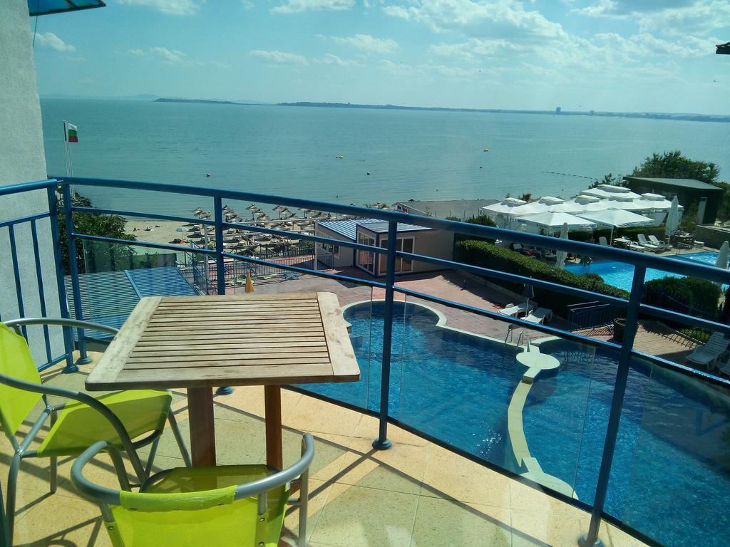 Vega Village Ap B39 Sveti Vlas Dış mekan fotoğraf