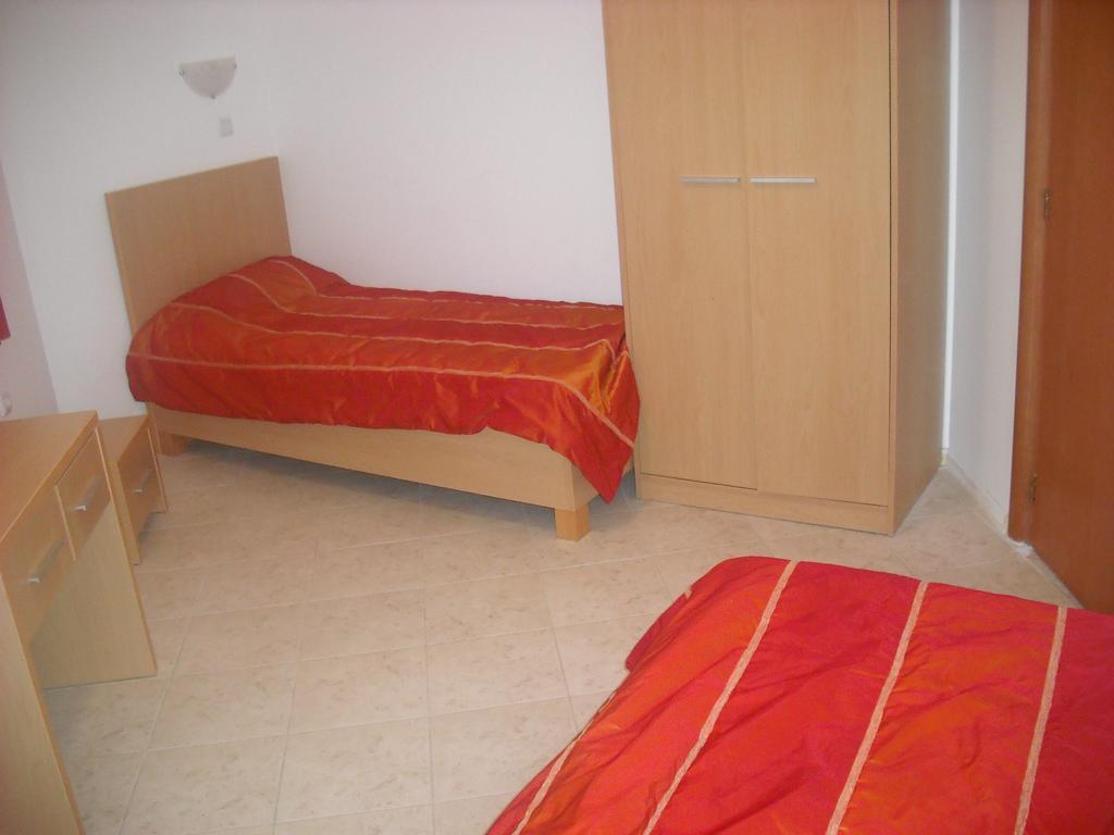 Vega Village Ap B39 Sveti Vlas Dış mekan fotoğraf