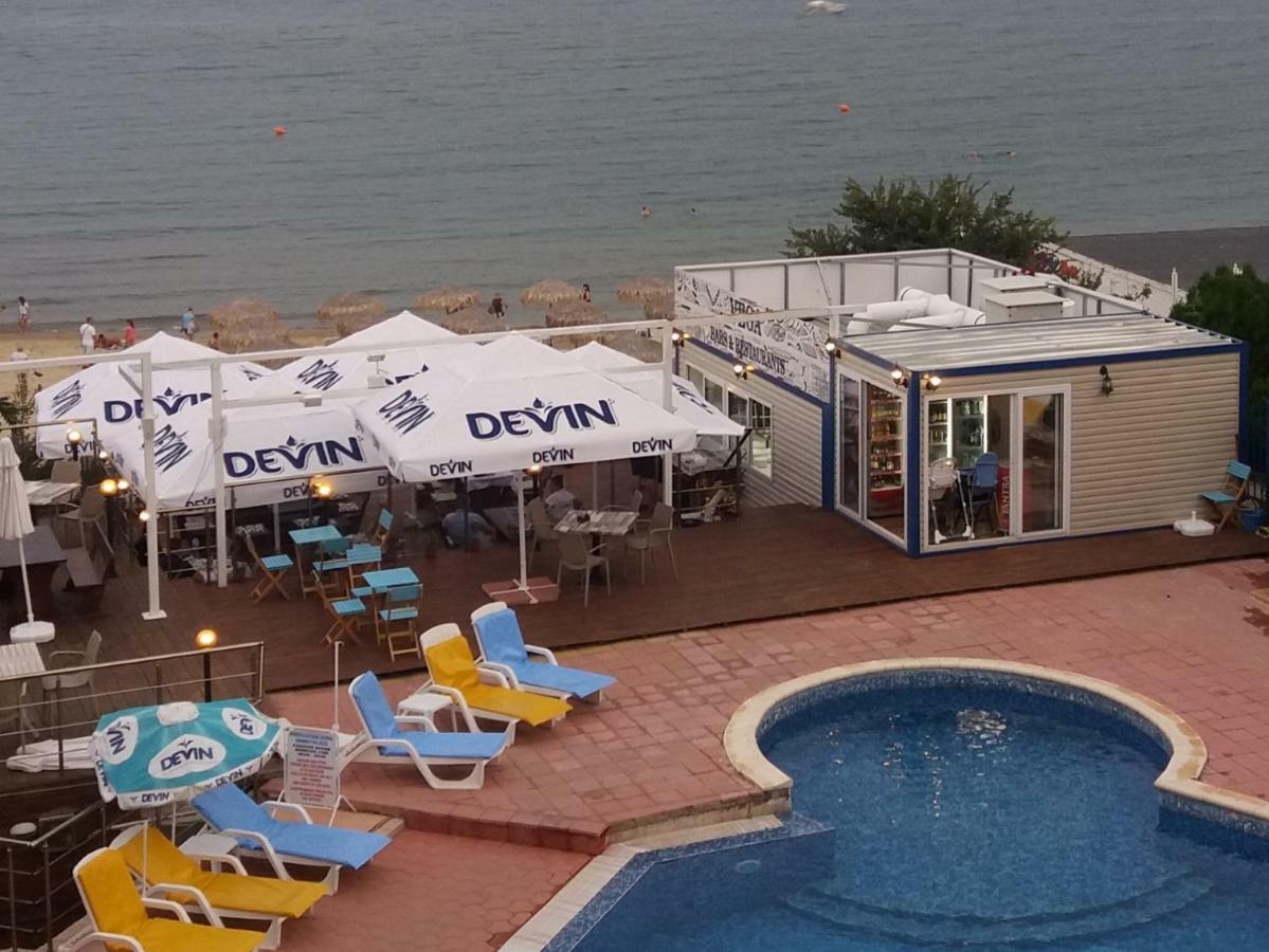 Vega Village Ap B39 Sveti Vlas Dış mekan fotoğraf